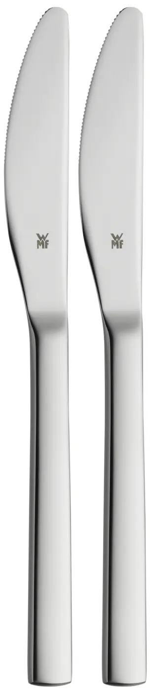 WMF Nuova Obstmesser-Set, 2-teilig