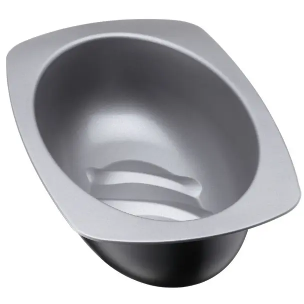 Brotform oval 32cm Brot Back F