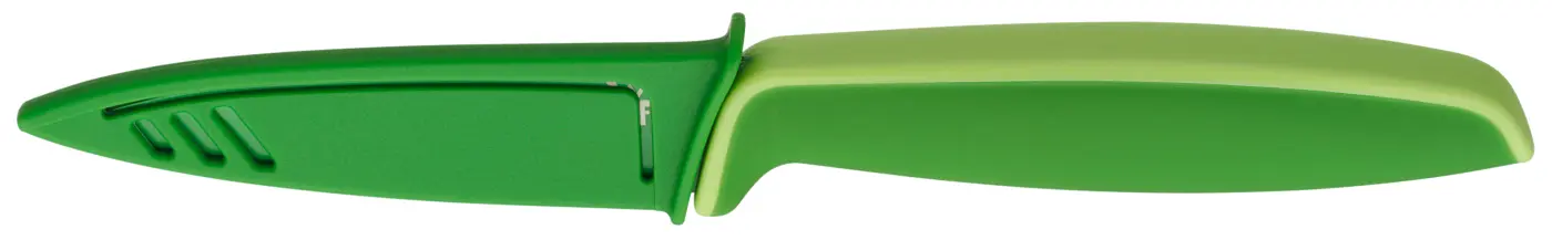 WMF Touch Messer-Set, 2-teilig, Grün