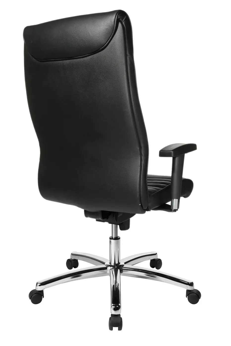 Topstar Chefsessel Profi Chief 100 schwarz
