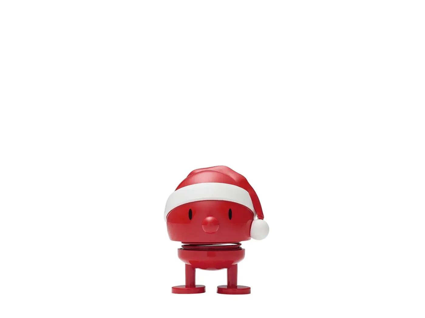 F&H Hoptimist Bumble S Santa rot