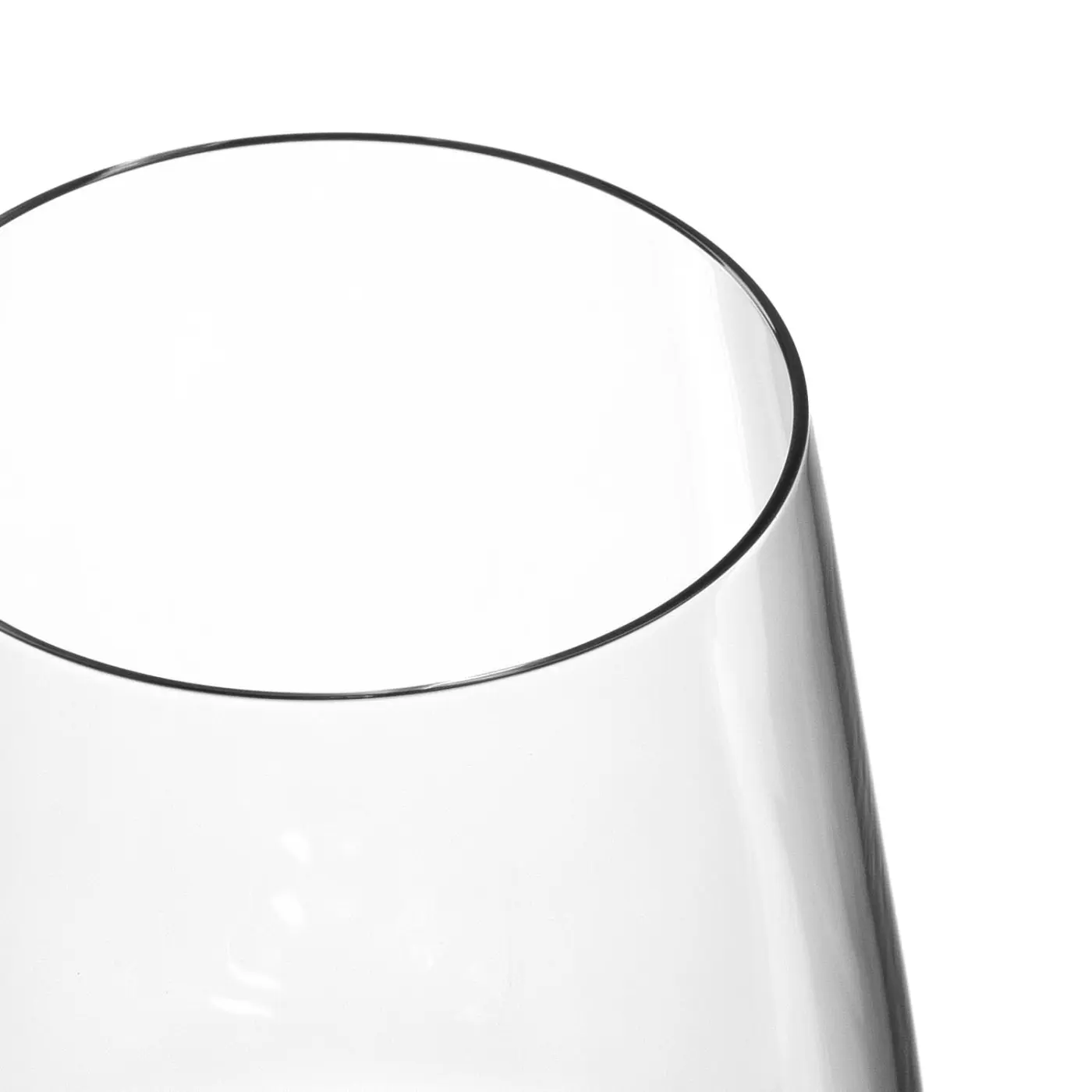 Leonardo Rieslingglas PUCCINI 400 ml klar