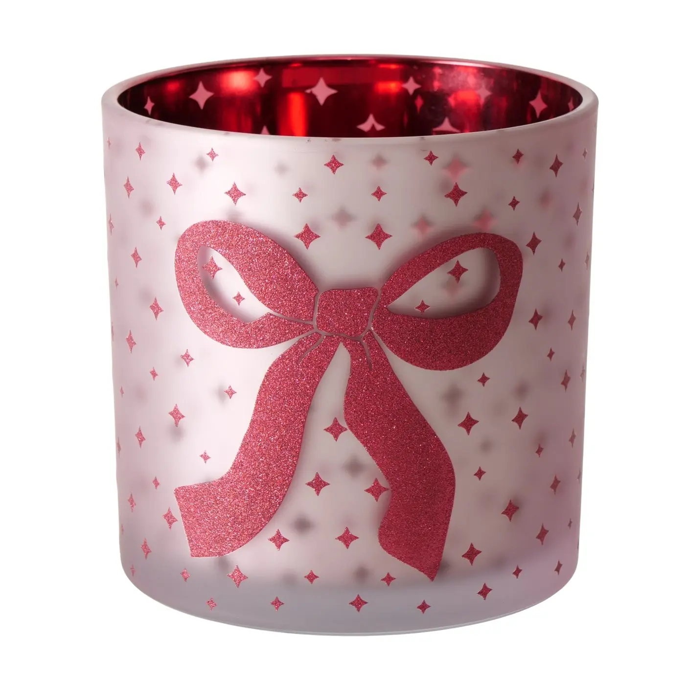 Boltze Windlichte Boucle 15 cm