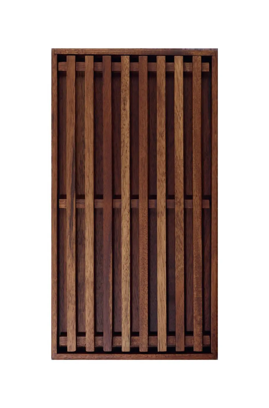 ASA Brotschneidebrett Akazie 43x23x3,5 cm
