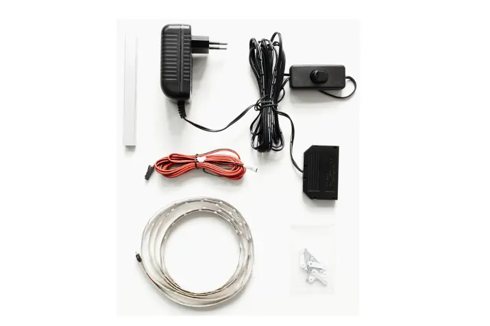 MCA LED-Band ca.115x1x1 cm