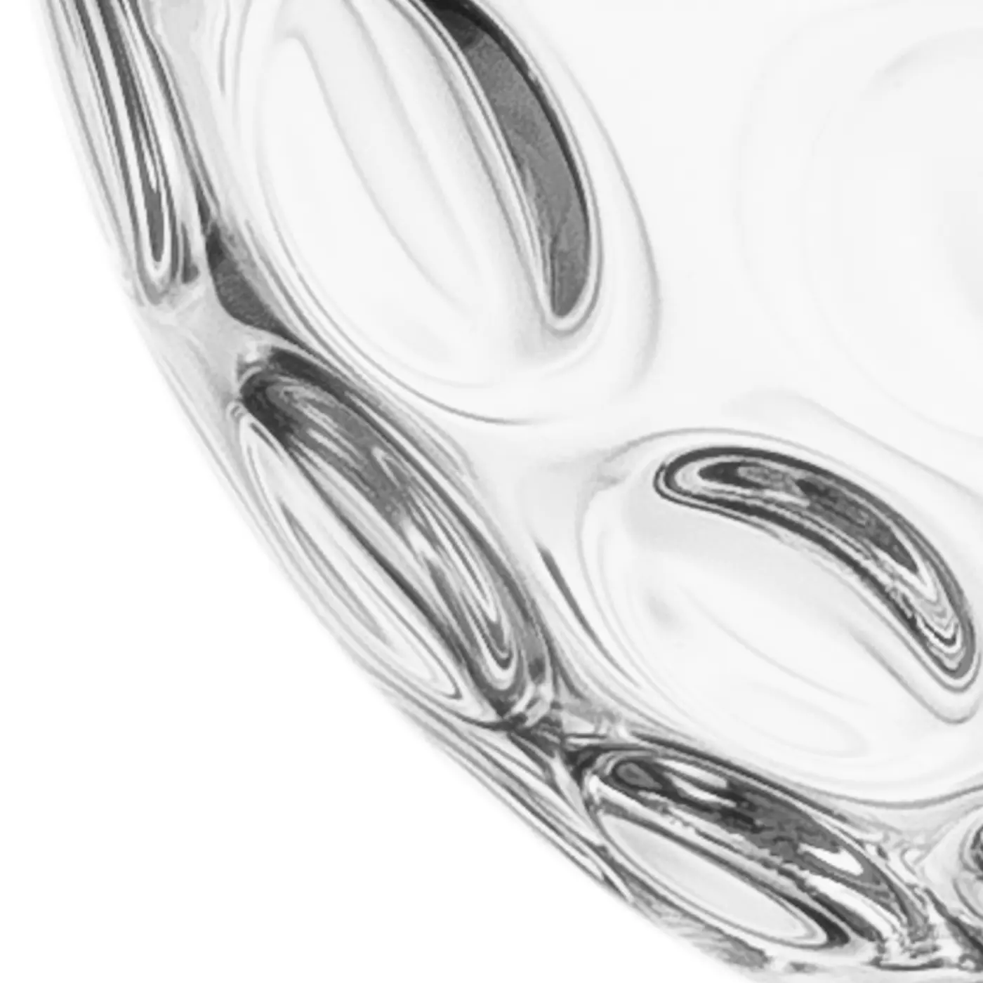 Leonardo Schale CUCINA OPTIC 14 cm klar
