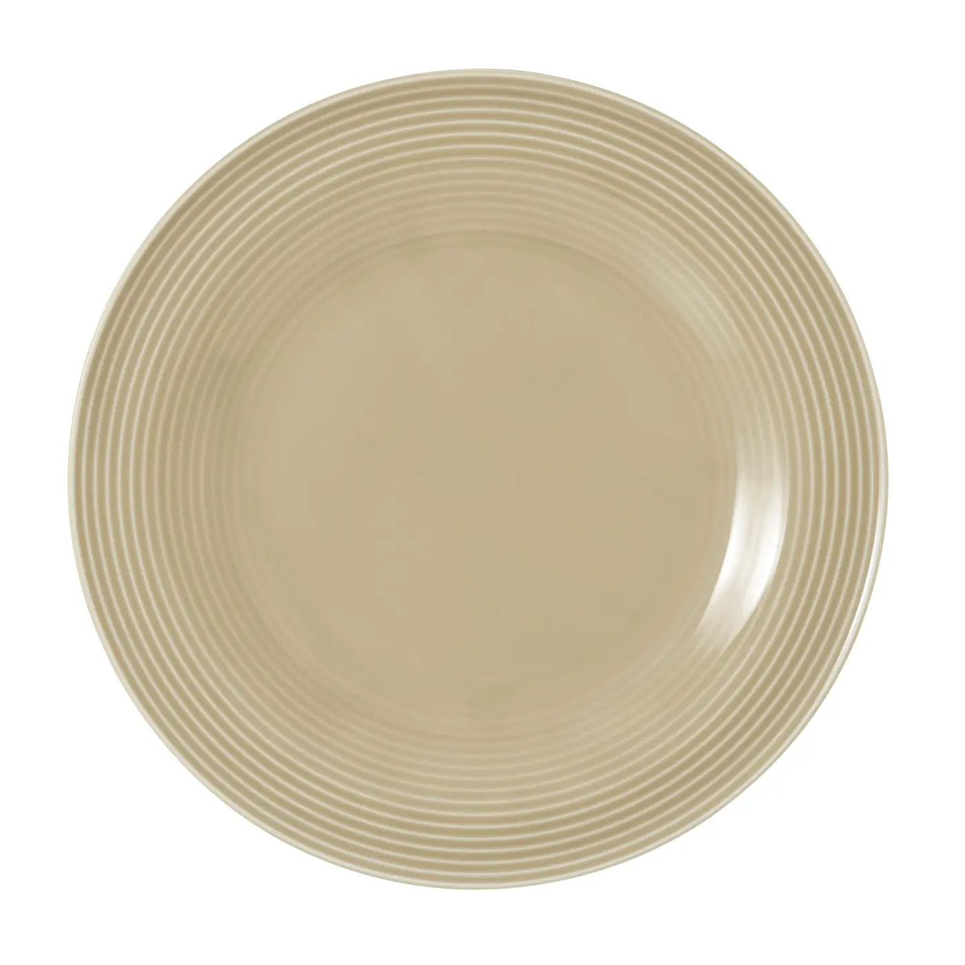 Seltmann Frühstücksteller rund 23 cm