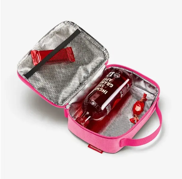 Thermocase Reisenthel Thermocase Twist pink