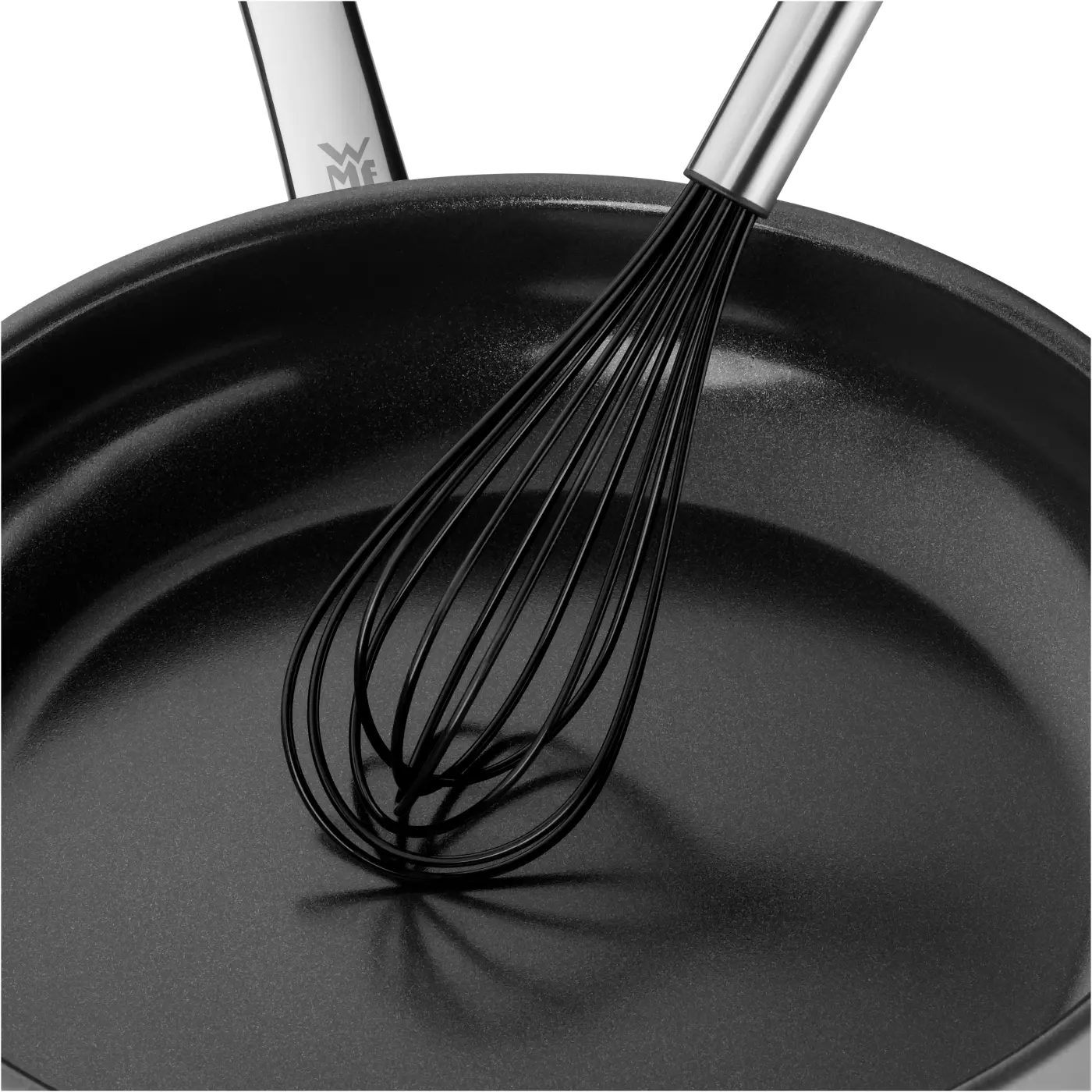 WMF Profi Plus Schneebesen, 25 cm