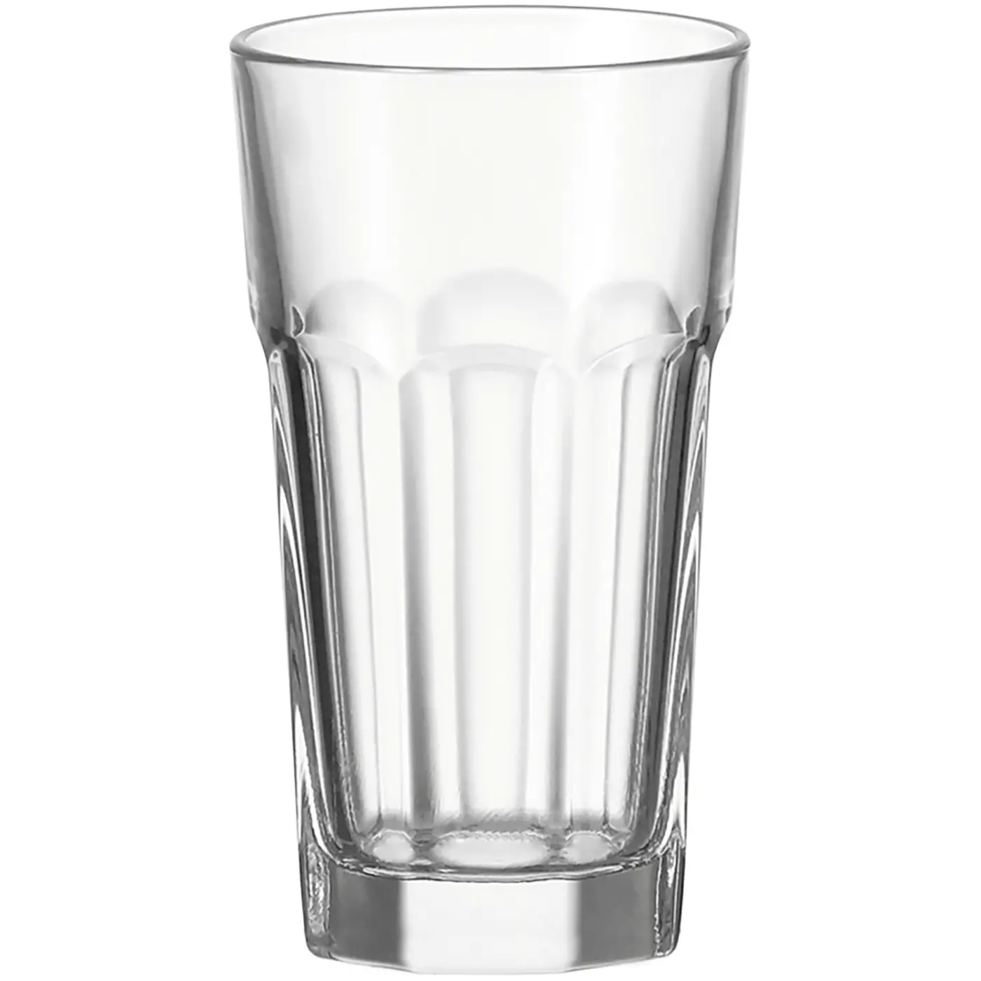 Leonardo Longdrinkglas ROCK 340 ml