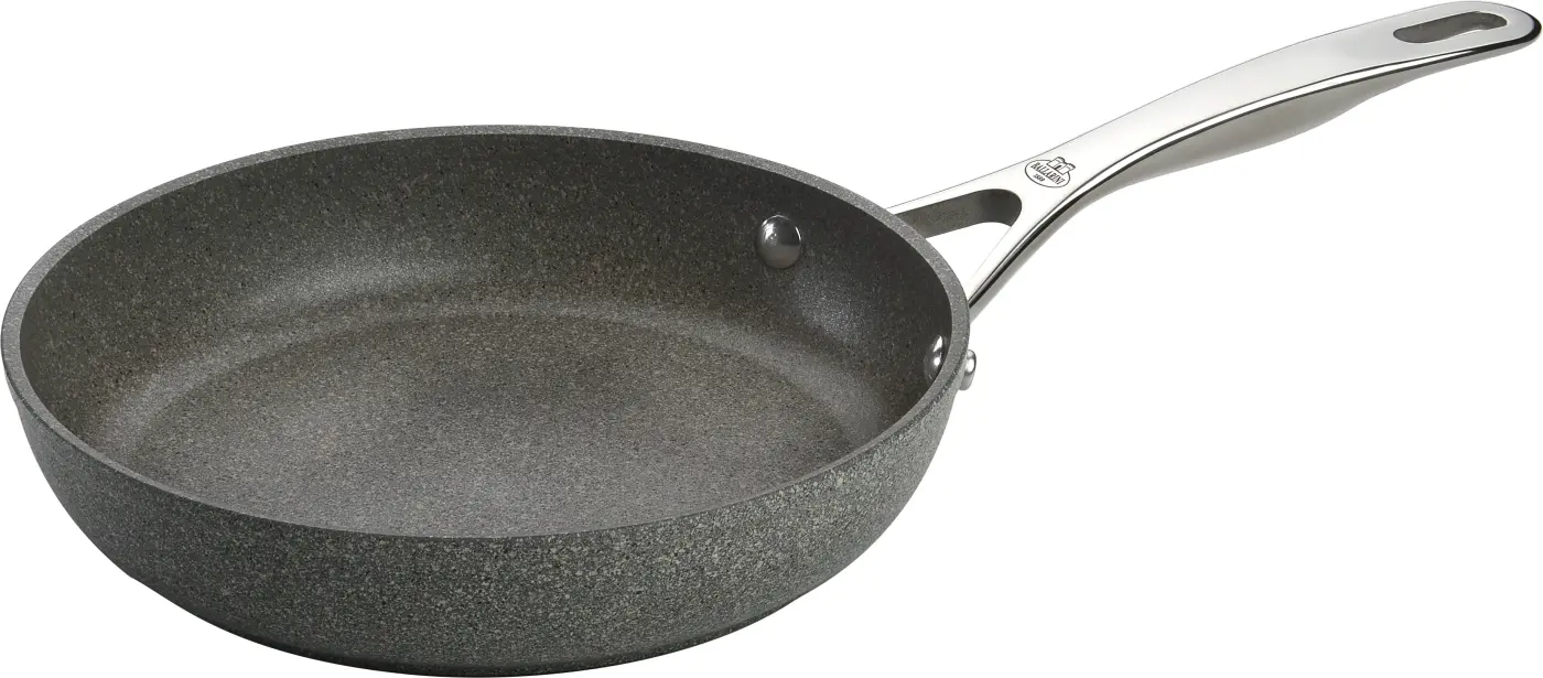 Zwilling Bratpfanne, 7 x 24 cm Steinoptik grau