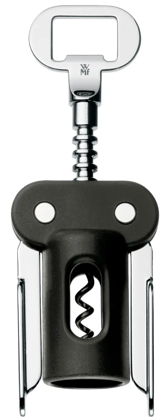 WMF Clever & More Hebelkorkenzieher