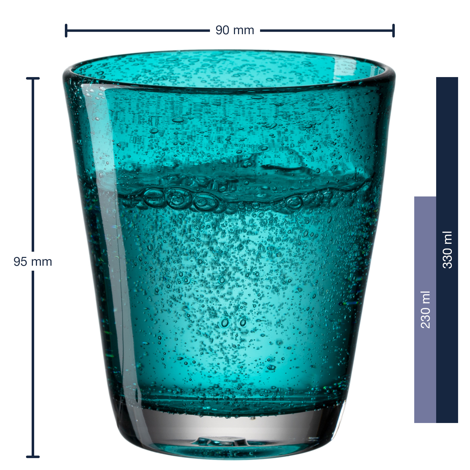 Becher Laguna Becher Laguna