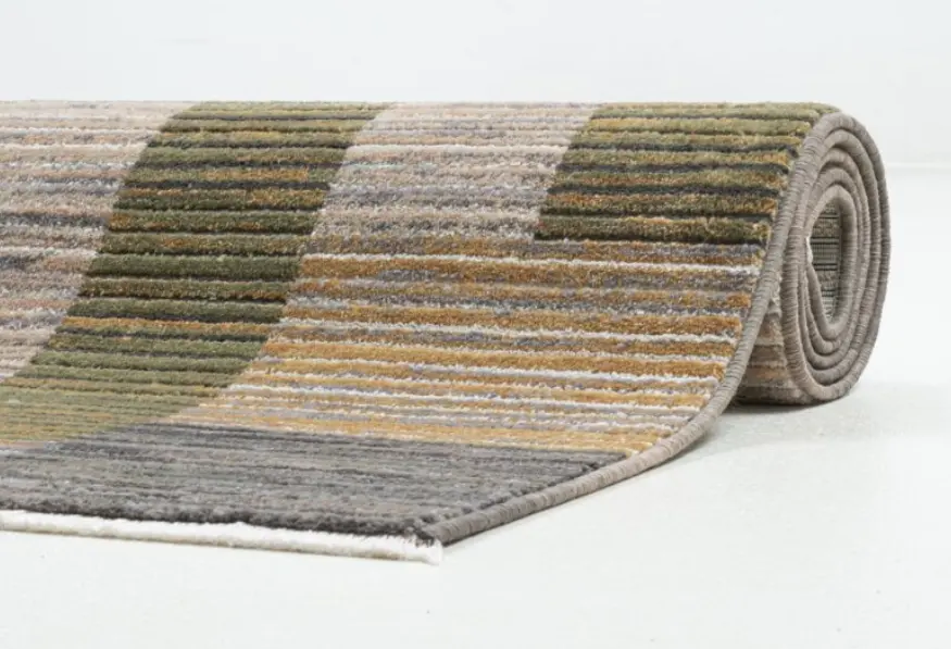 Keller Corduletta Multicolor ca. 160x230 cm