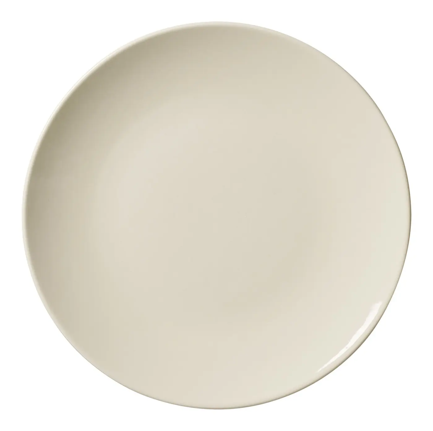 Ritzenhoff Dessertteller Cecina 20,5 cm Beige