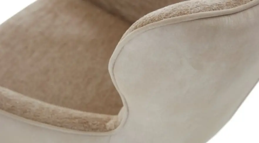 Esszimmerstuhl Joah Champagner ca. 63x91x69 cm