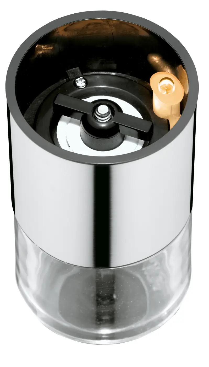 WMF Elektrische Salz- und/oder Pfeffermühle WMF Elektrische Mühle