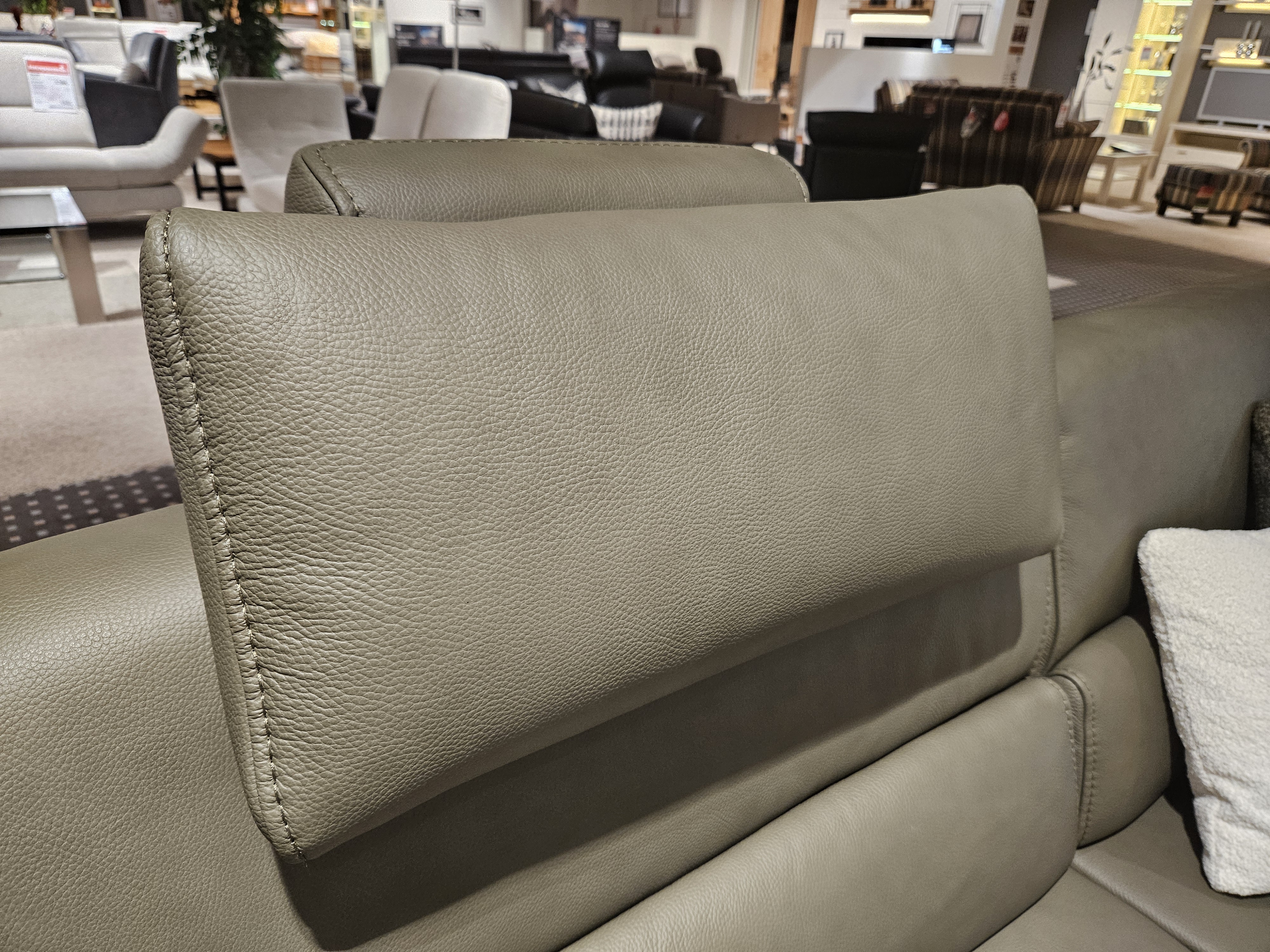 Garnitur Interliving 4059