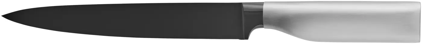 WMF Ultimate Black Fleischmesser, 20 cm
