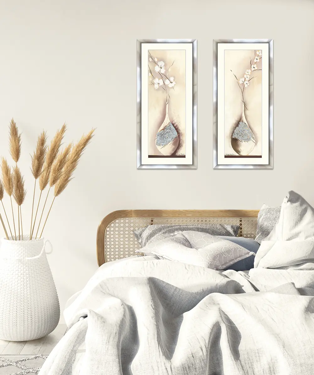 ars graphica Individual Art - Robertson: Platinium I