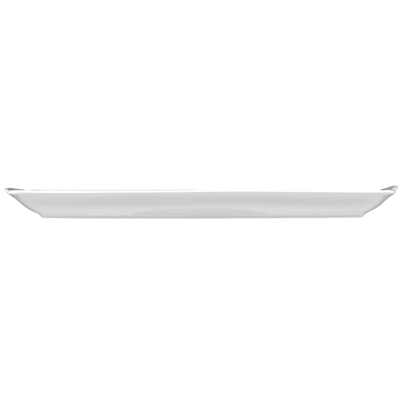 Seltmann Kuchenplatte eckig Rondo 35x15 cm