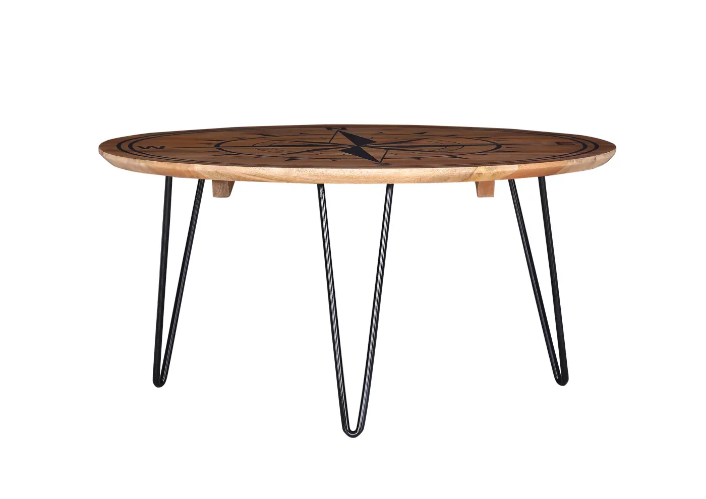 Gutmann Couchtisch Yankee natur