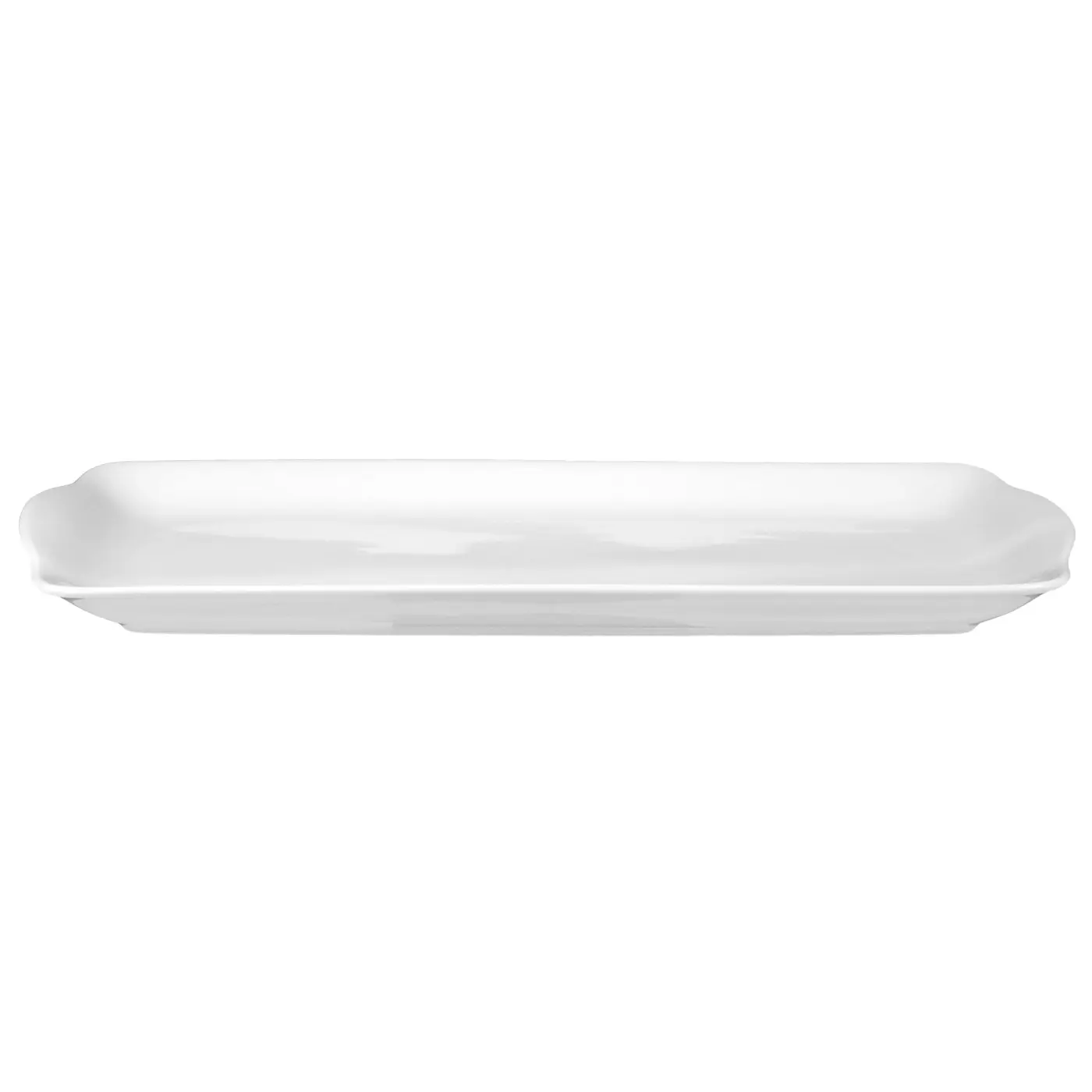 Seltmann Kuchenplatte eckig Rondo 35x15 cm