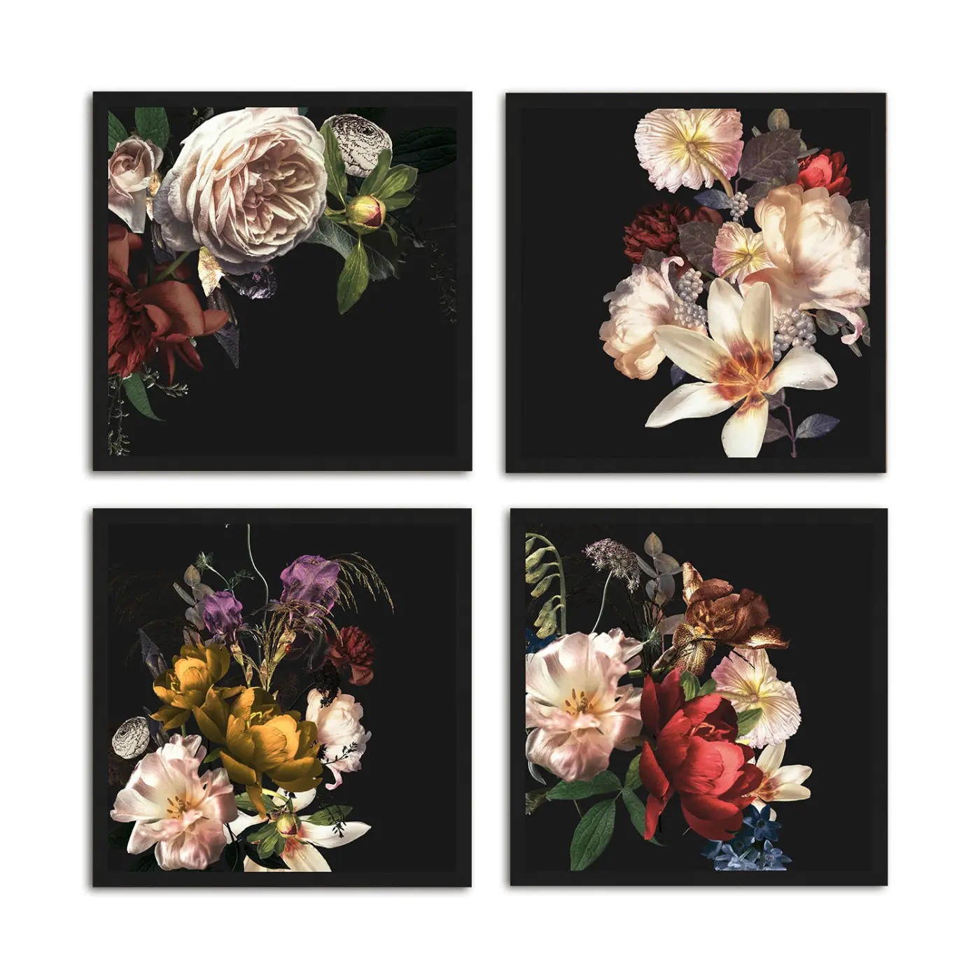 ars graphica Mini-Design - Mini-Design: Big Rose