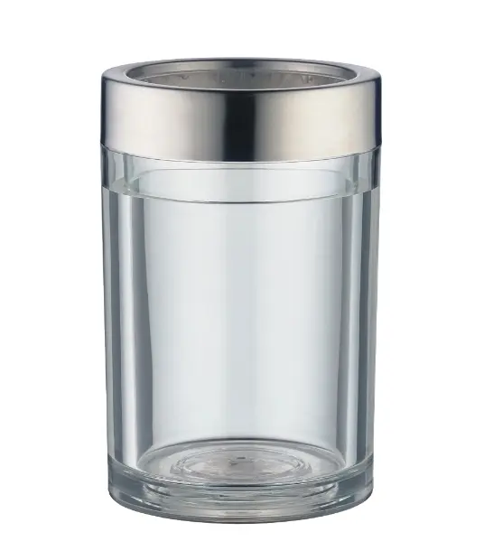 Alfi Flaschenkühler Crystal Klar 0.7 L - 1.0 L