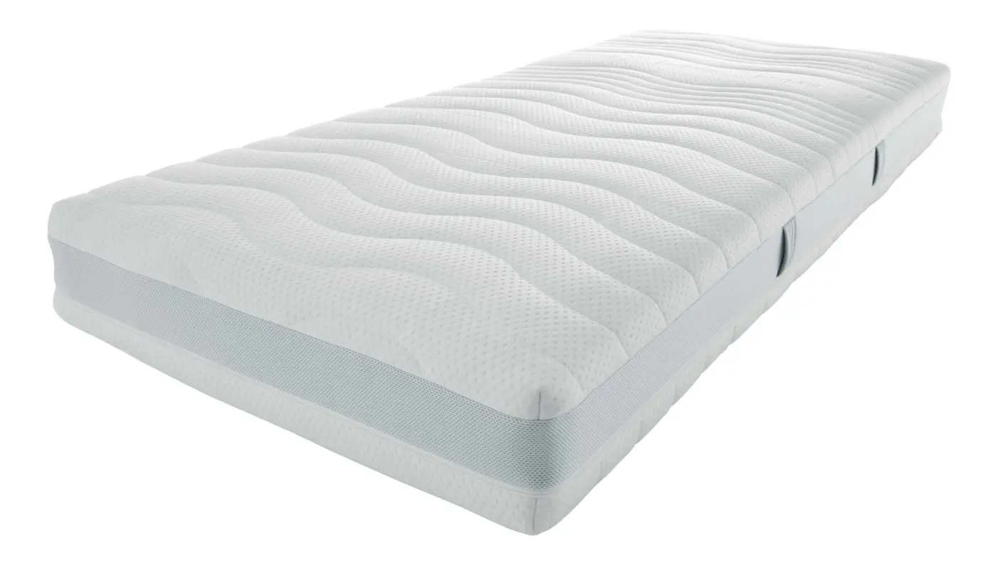 Rummel Interliving 1911 Matratze 100x200 cm H3