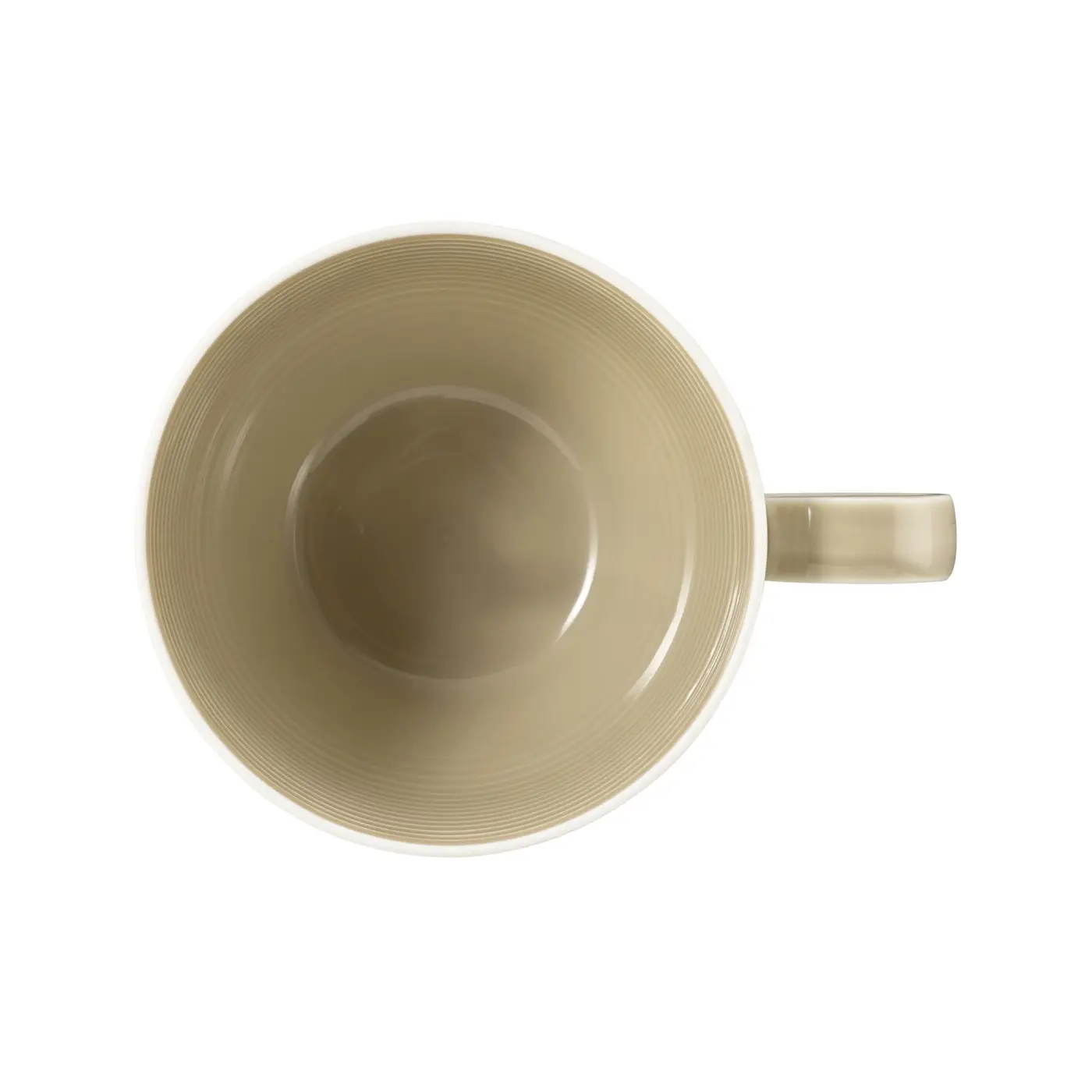 Seltmann Kaffeeobertasse 0,26 l mit Relief