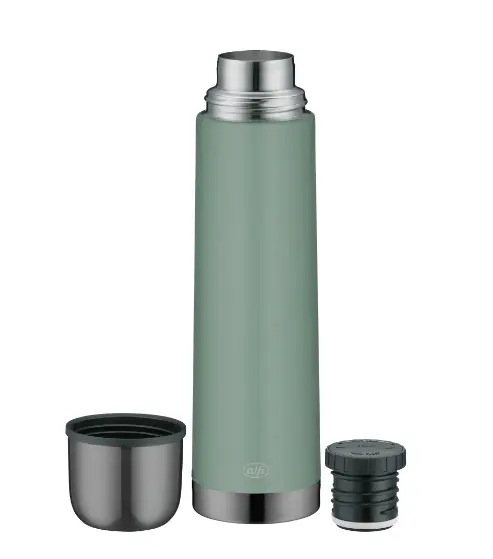 Alfi Isotherm Eco 0.75 L Stainless Steel
