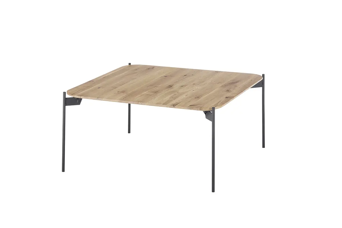 MCA Couchtisch  ca.80x38x80 cm