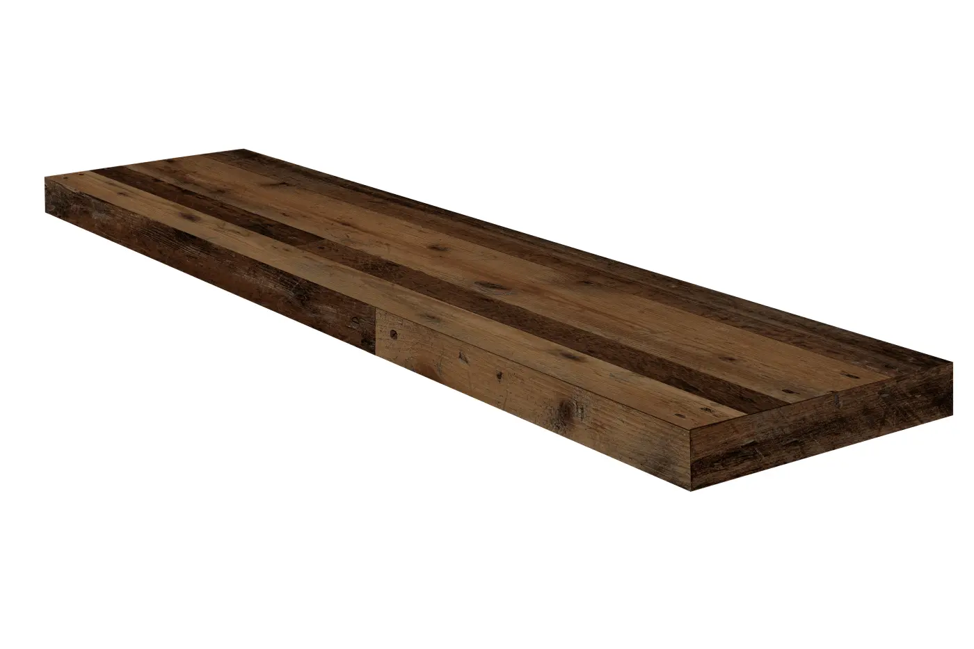 Mäusbacher Wandboard texas oak