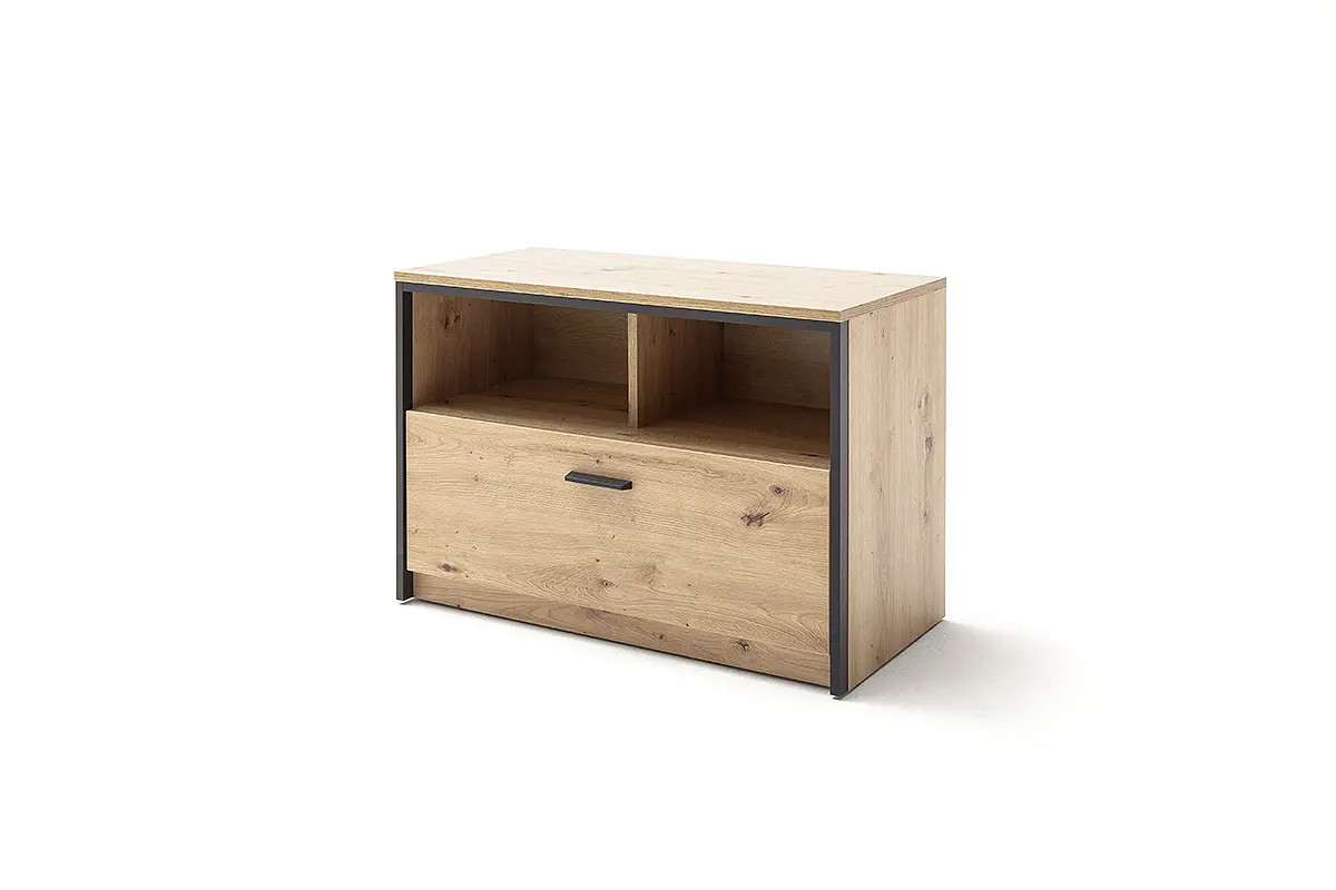 MCA Bank Balkeneiche ca.78x54x38 cm