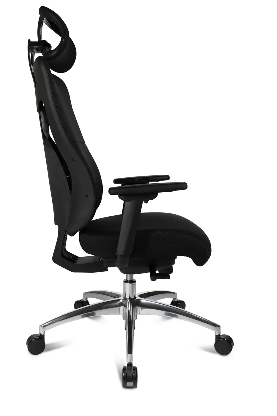 Drehstuhl Topstar Drehstuhl Ortho Sedis Comfort 30 schwarz