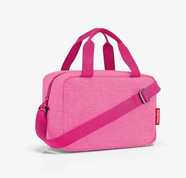 Reisenthel Coolerbag Twist Pink