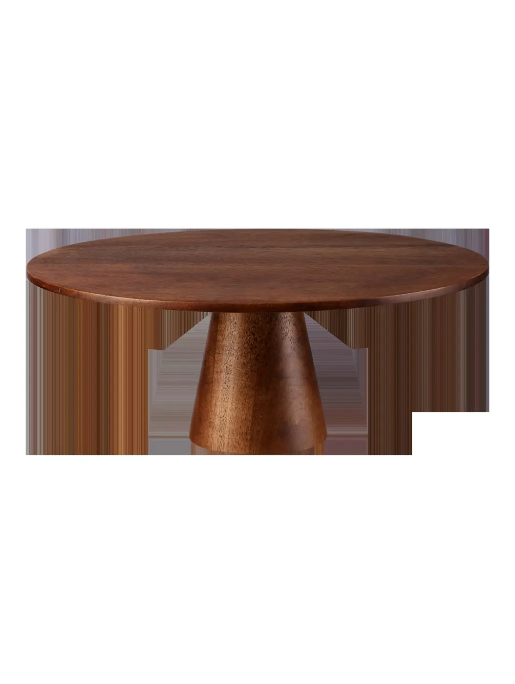 ASA Wooden food stand