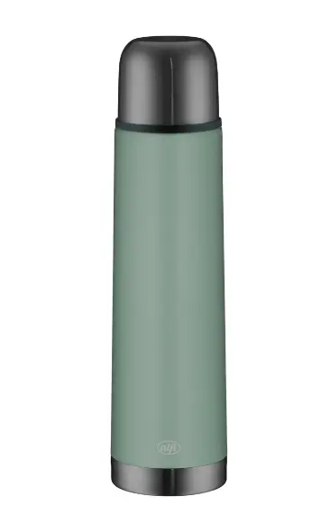 Alfi Isotherm Eco 0.75 L Stainless Steel