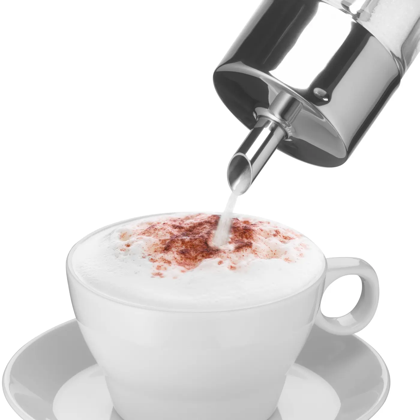 WMF Barista Zuckerdosierer