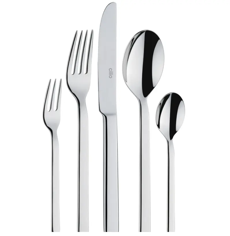 Küchenprofi Besteckset 30-tlg. Venezia 