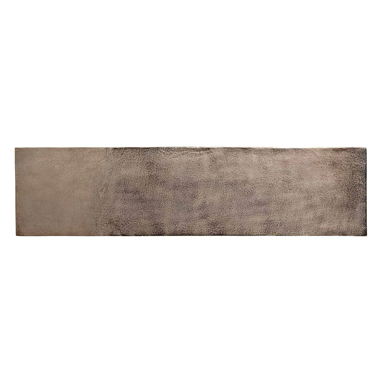 Richmond Interiors Console Chandon (Champagne gold)