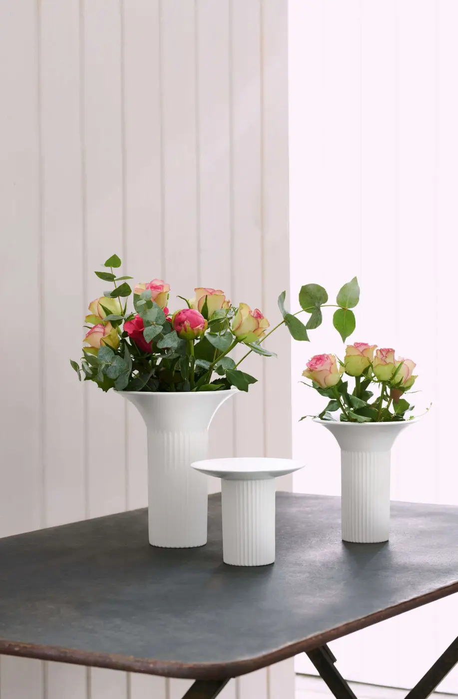 ASA Vase