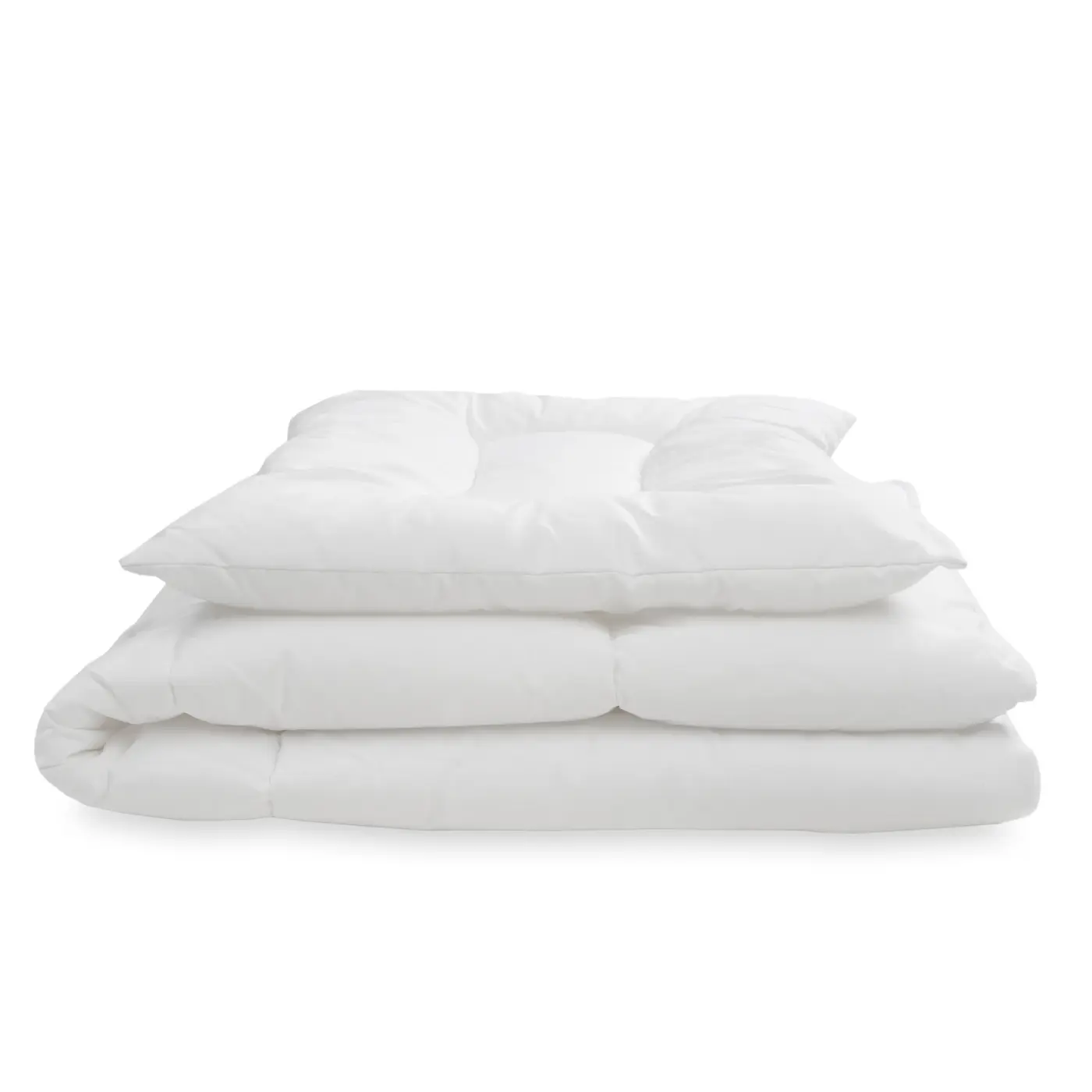Zöllner Steppbett-Set Basic