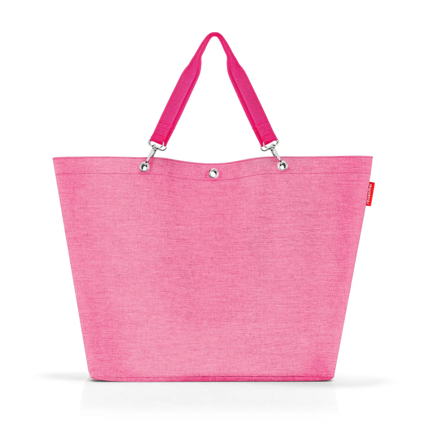 Reisenthel Shopper XL Twist Pink