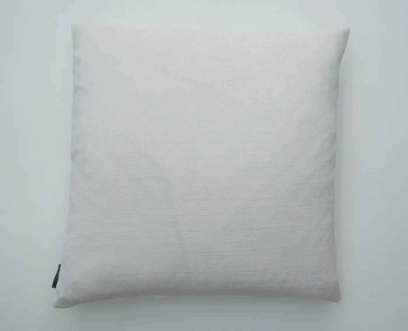 Lonczyk Kissenhülle RV, 40 x 40 cm 25 puder