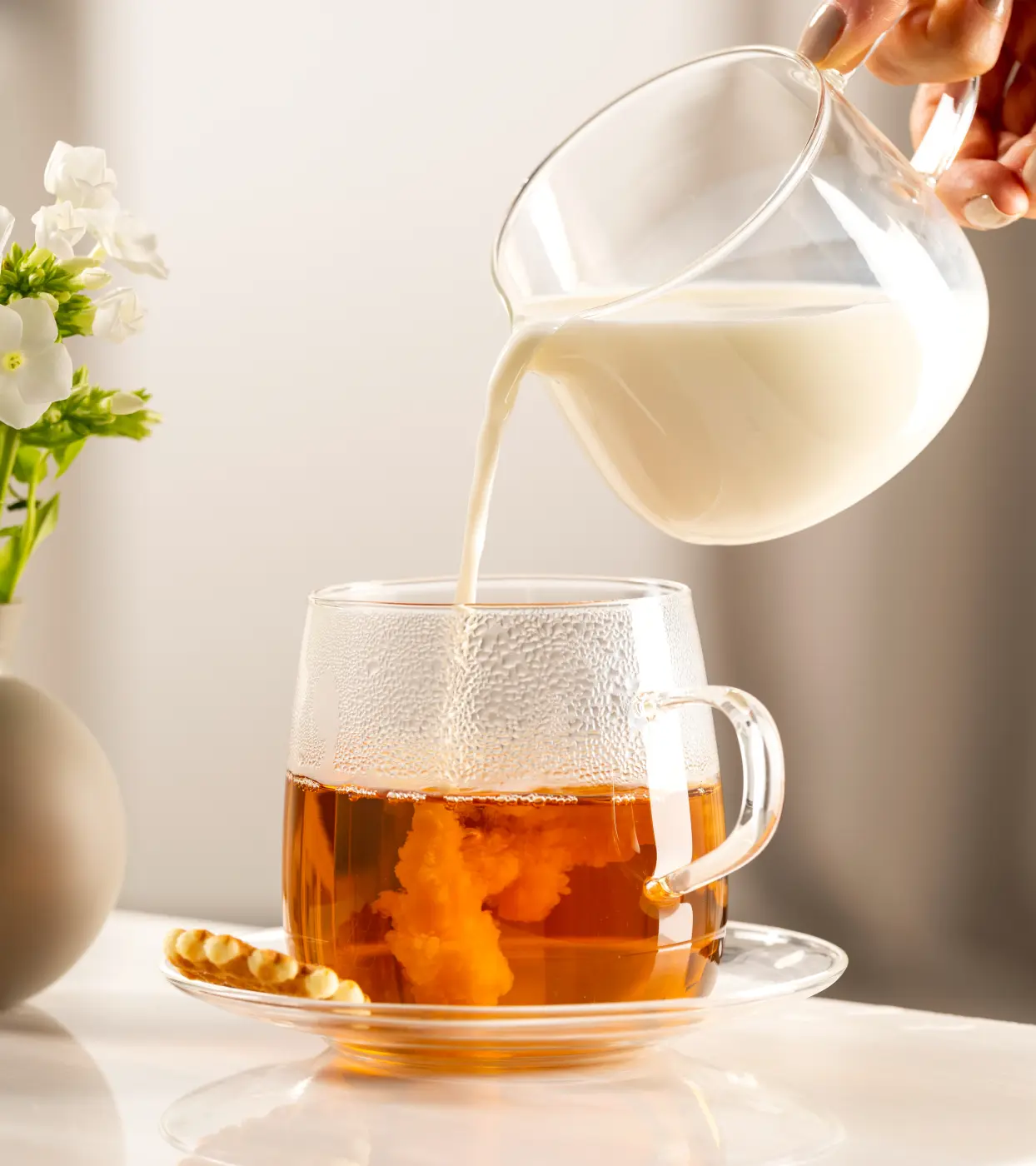 Leonardo Untertasse TÈ PER TE 15 cm