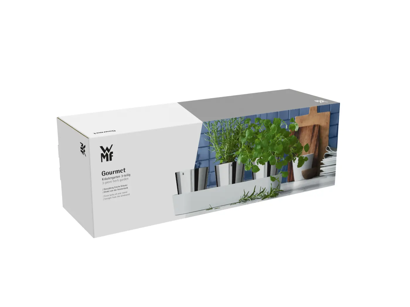 WMF Gourmet Indoor Kräutergarten