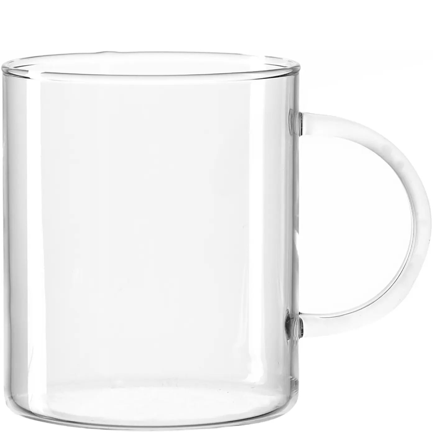 Leonardo Teeglas NOVO 570 ml klar