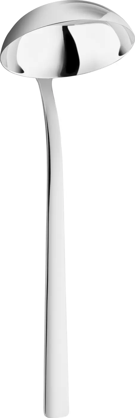 Zwilling Suppenschöpfer Metallfarben